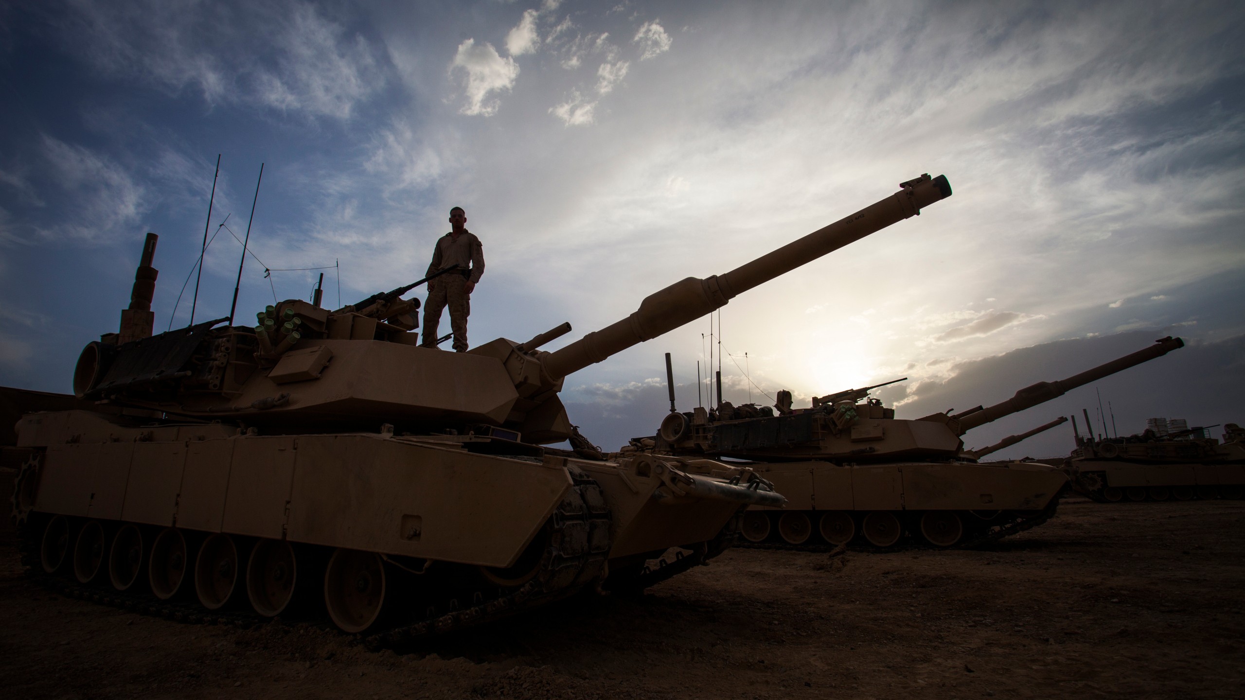 how much does an u.s. military tank cost