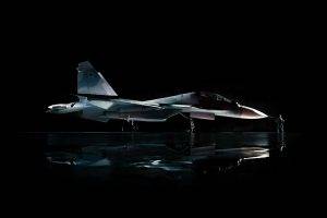 military, Military Aircraft, Jet Fighter, Sukhoi, Sukhoi Su 30, Russian Air Force