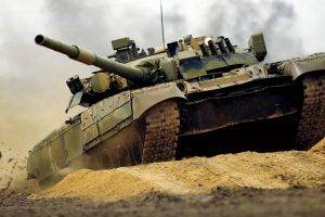 military, Tank, Russian Army, T 80, T 80 Tank