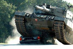 military, Tank, Leopard 2, Austrian Armed Forces, Car
