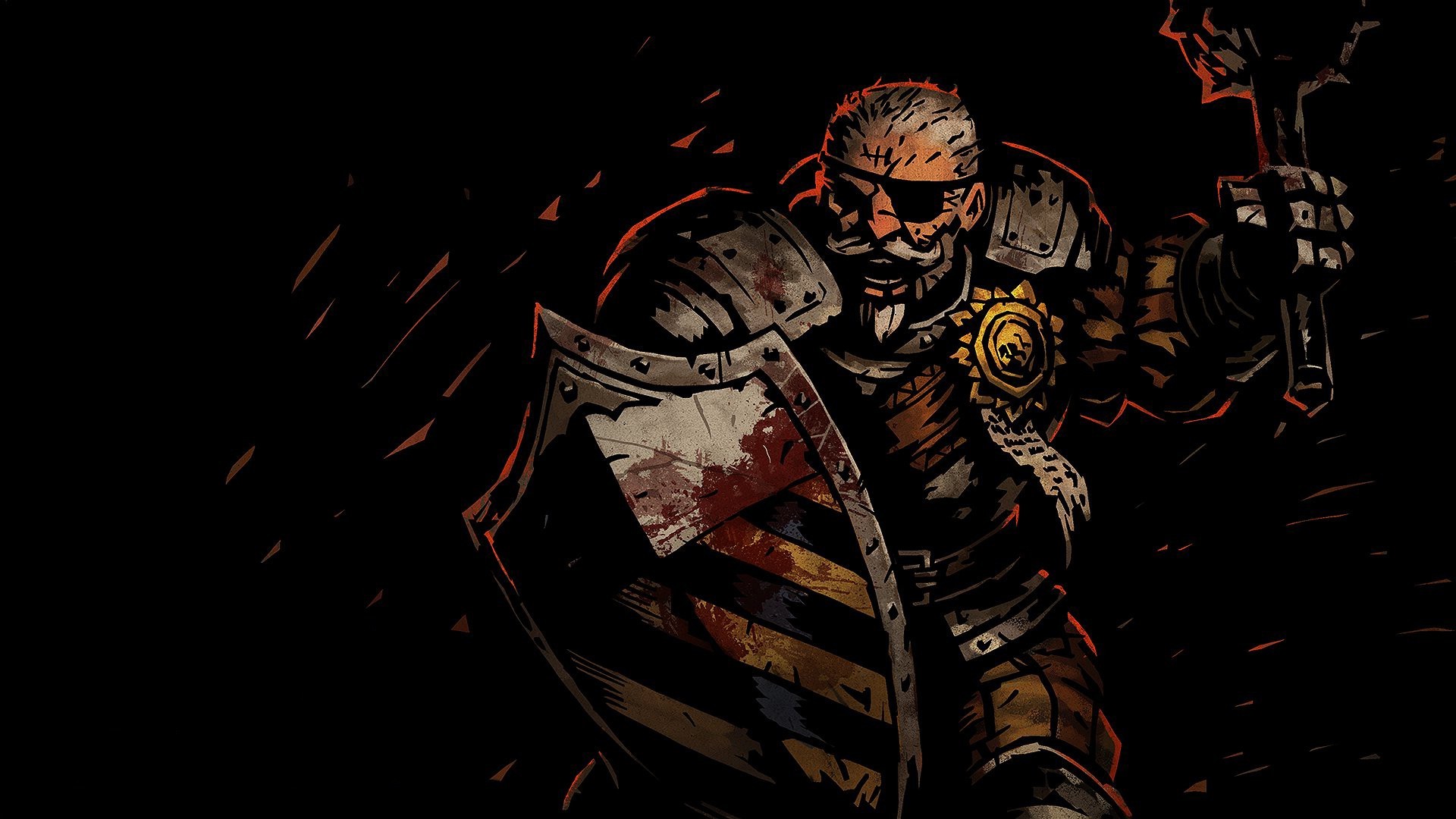 darkest dungeon dlc color of madness abomination