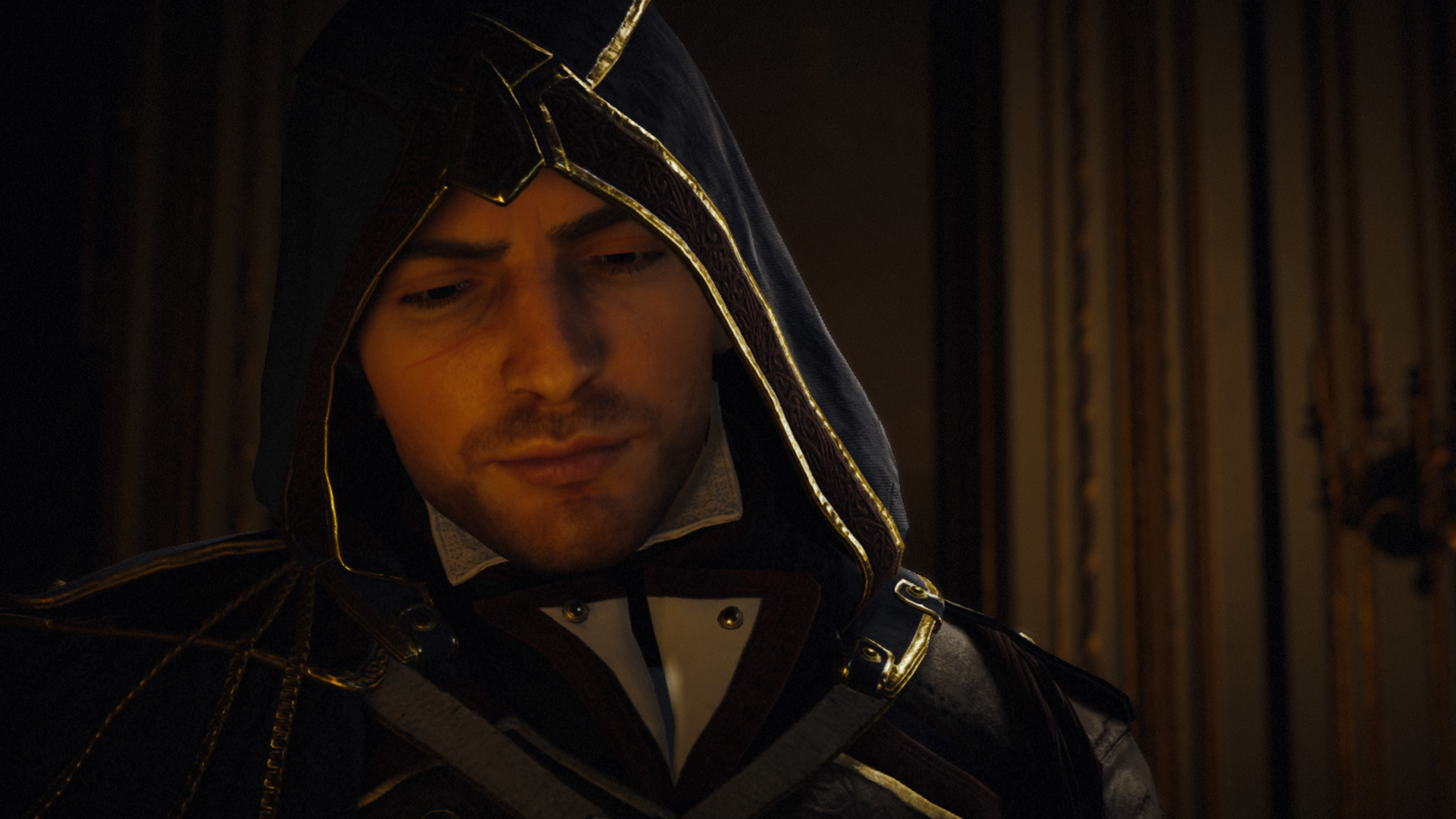 video Games, Assassins Creed, Assasins Creed Unity, Asassins Creed Unity Dead Kings Wallpaper