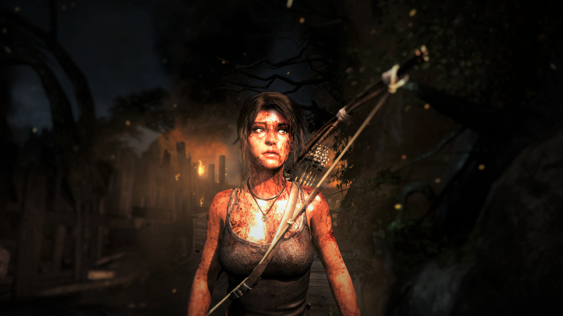 video Game Girls, Video Game Characters, Video Games, Tomb Raider Wallpaper