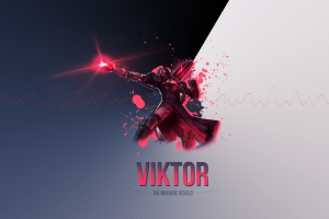 League Of Legends, Viktor