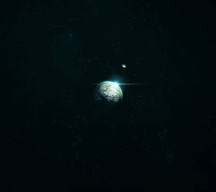 Earth, Universe, Space HD Wallpaper Desktop Background