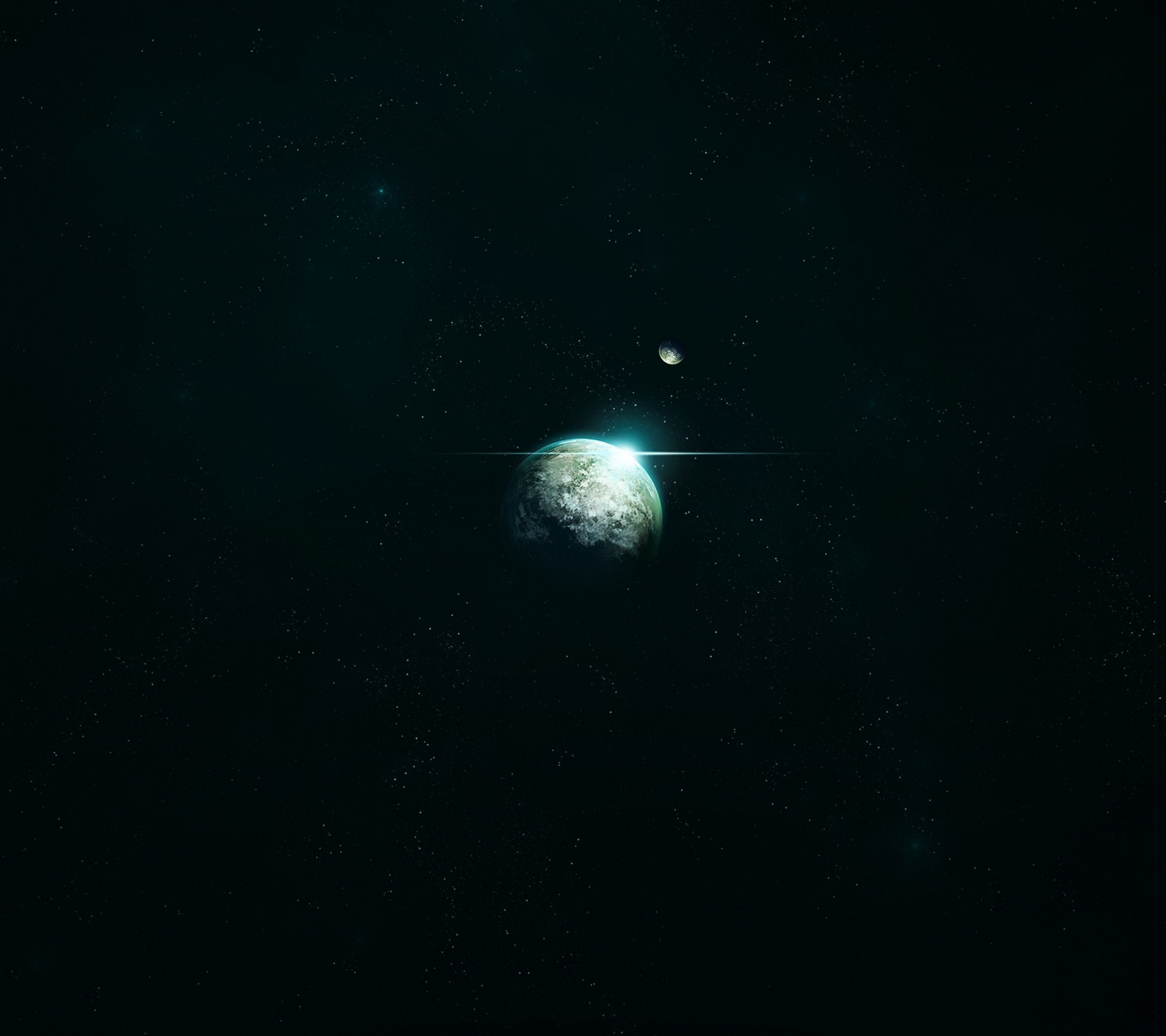 Earth, Universe, Space Wallpaper
