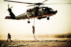 helicopters, Military, Soldier, United States Navy