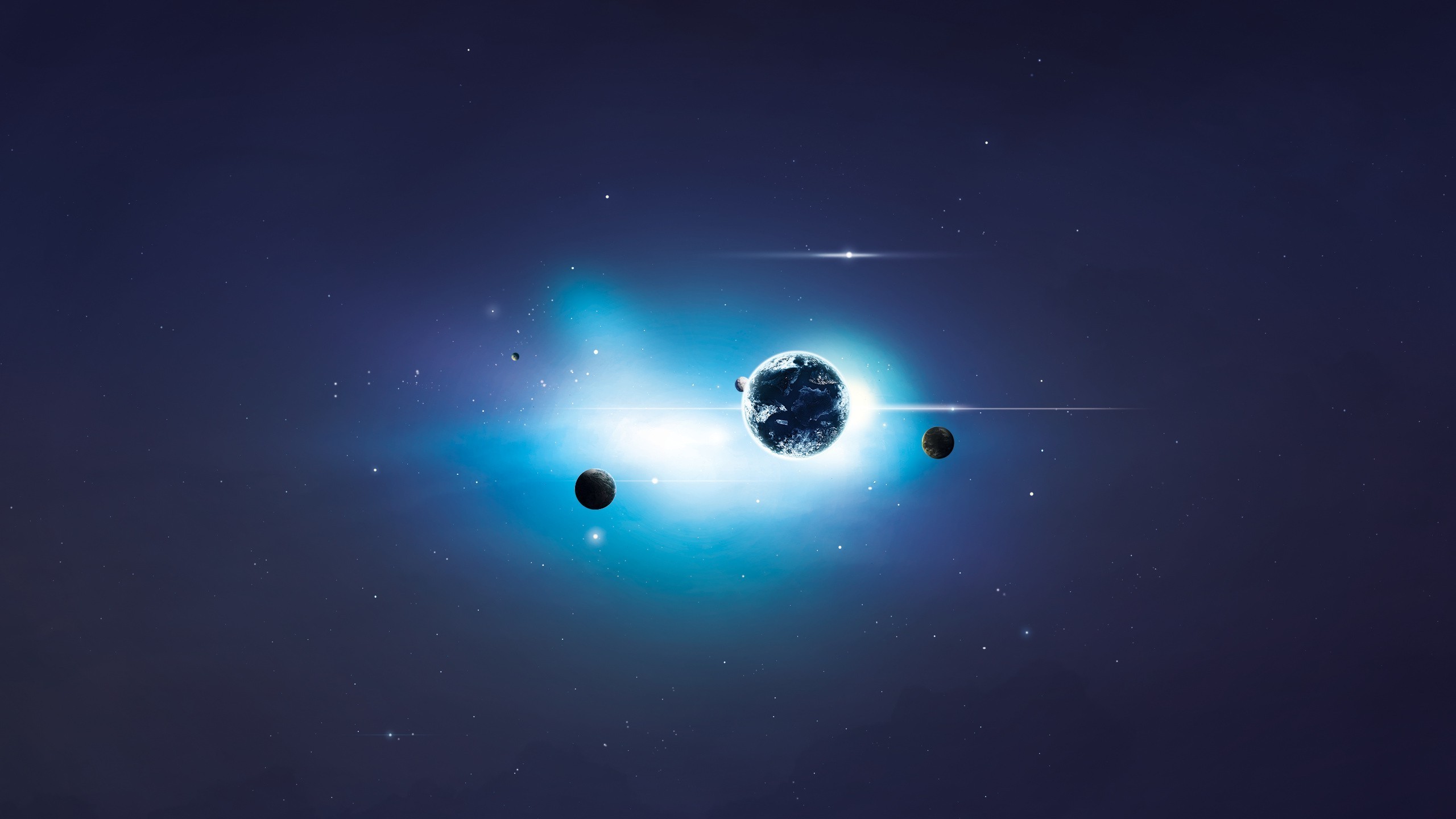 space Wallpaper