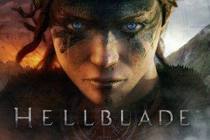Hellblade, Video Games, Senua