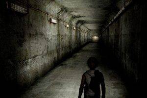 video Games, Silent Hill