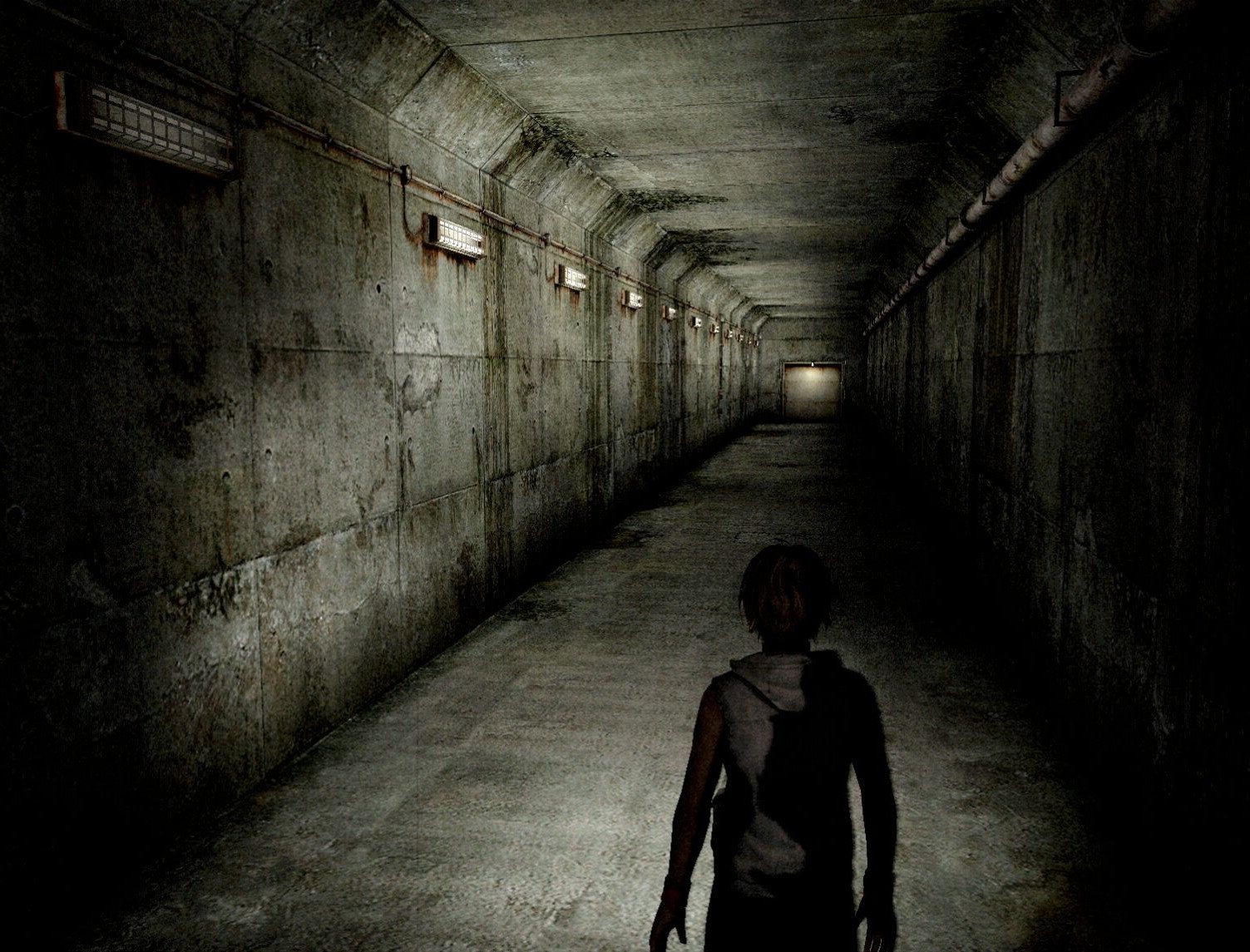 video Games, Silent Hill Wallpaper
