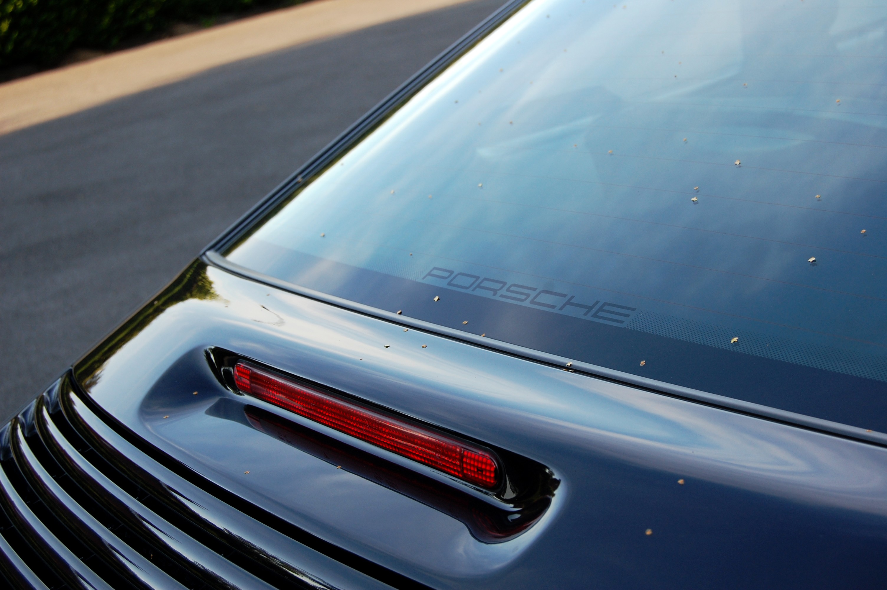 Porsche, Porsche 911 Wallpaper