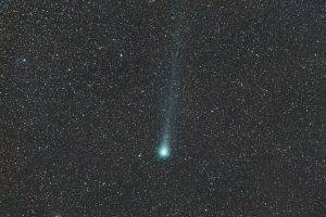 comet, Comet Lovejoy, Space, Stars, Night Sky, NASA
