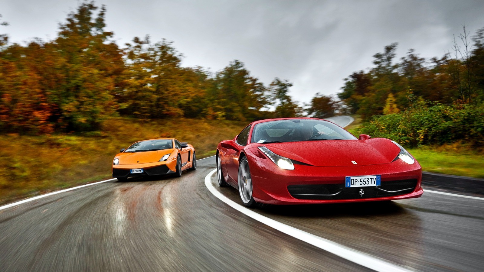 car Wallpaper