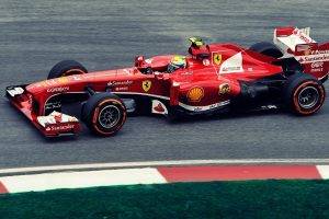 Ferrari, Formula 1