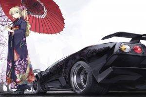 yukata, Lamborghini Diablo