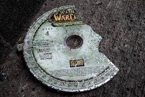 broken, World Of Warcraft