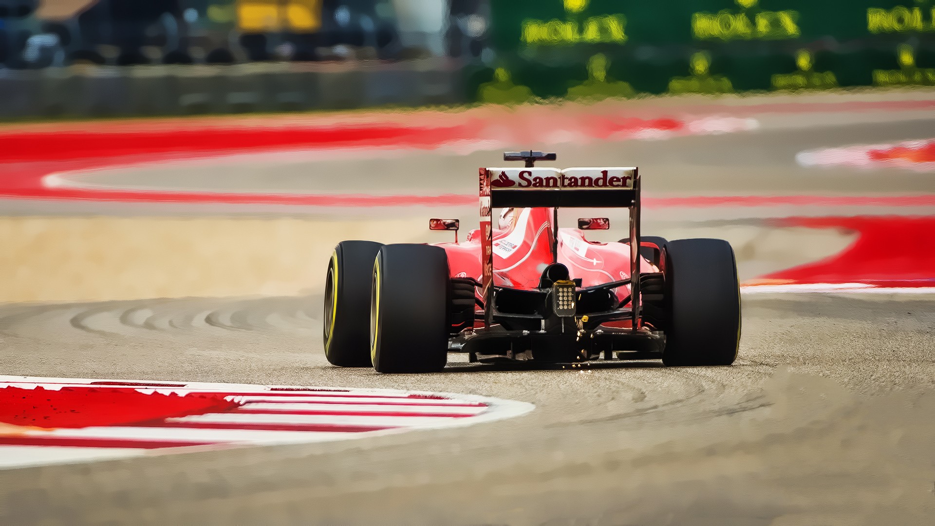 Ferrari, Formula 1 Wallpapers HD / Desktop and Mobile ...