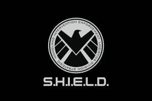 S.H.I.E.L.D., Marvel Comics, Comic Books, Simple Background