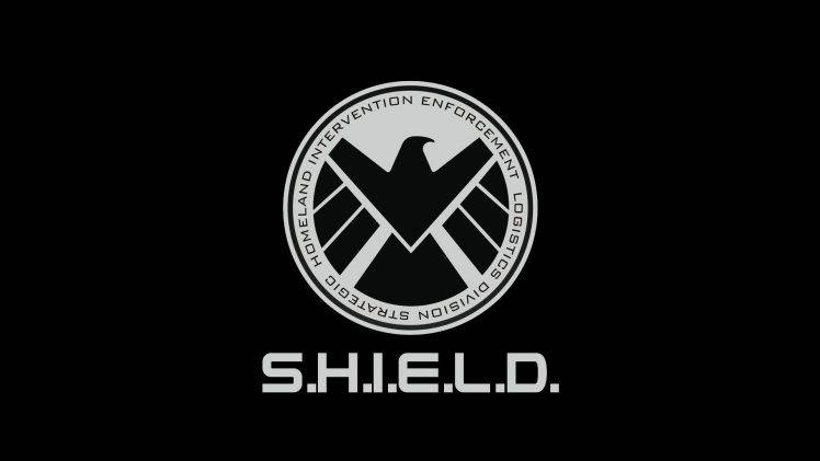 S.H.I.E.L.D., Marvel Comics, Comic Books, Simple Background HD Wallpaper Desktop Background
