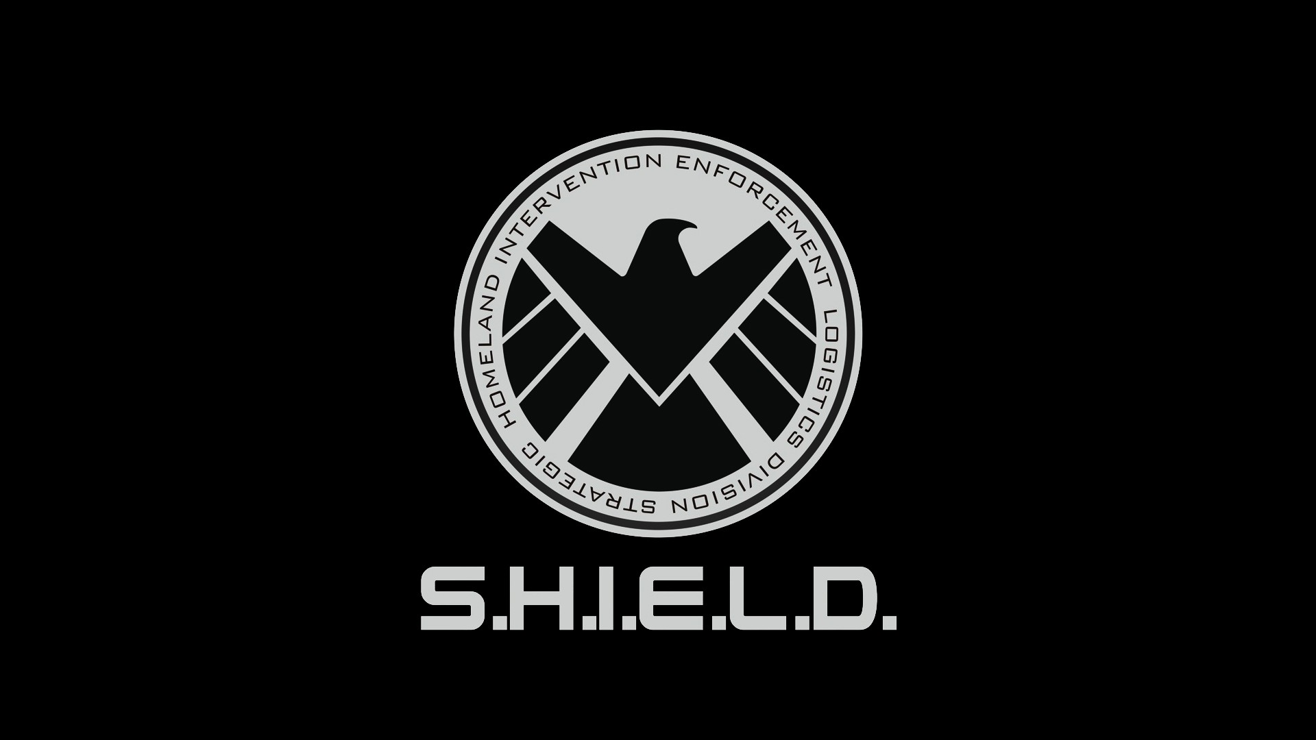 S.H.I.E.L.D., Marvel Comics, Comic Books, Simple Background Wallpaper