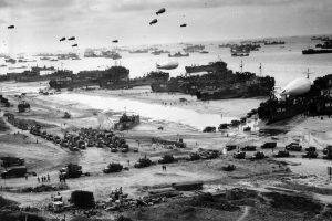 World War II, Military, Omaha Beach, D Day