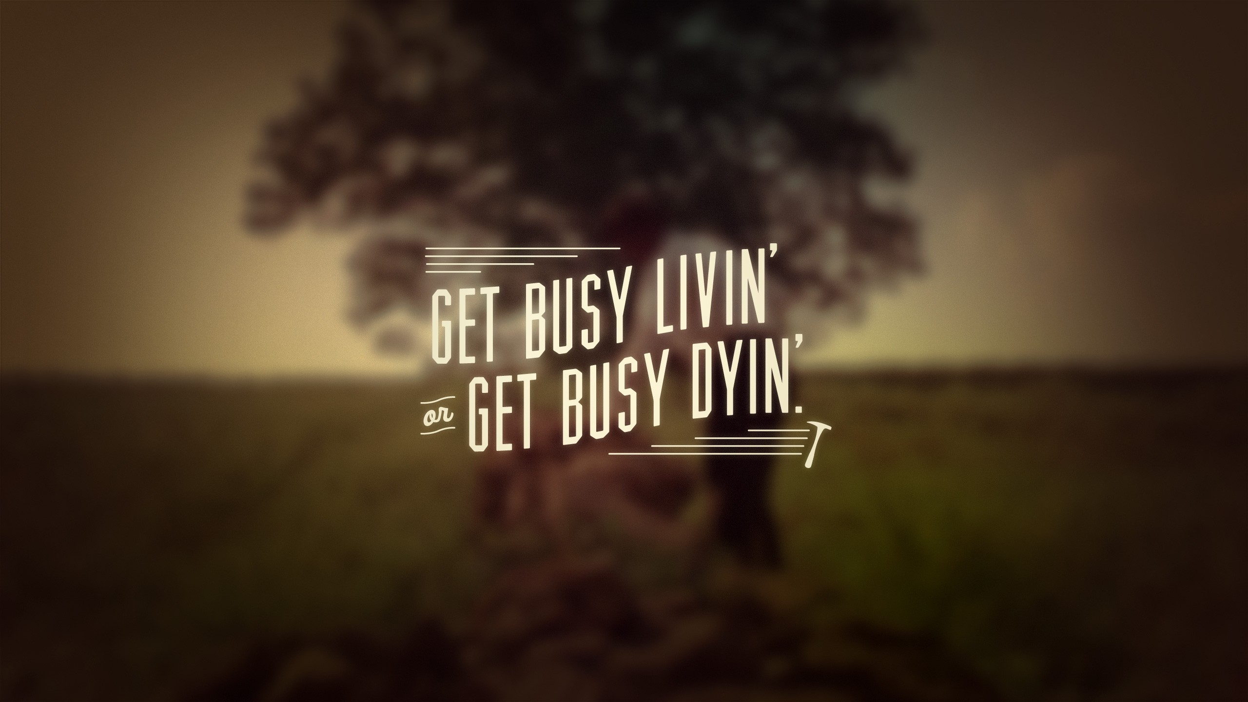 quote Wallpaper