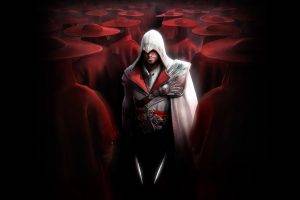 Assassins Creed: Brotherhood, Ezio Auditore Da Firenze