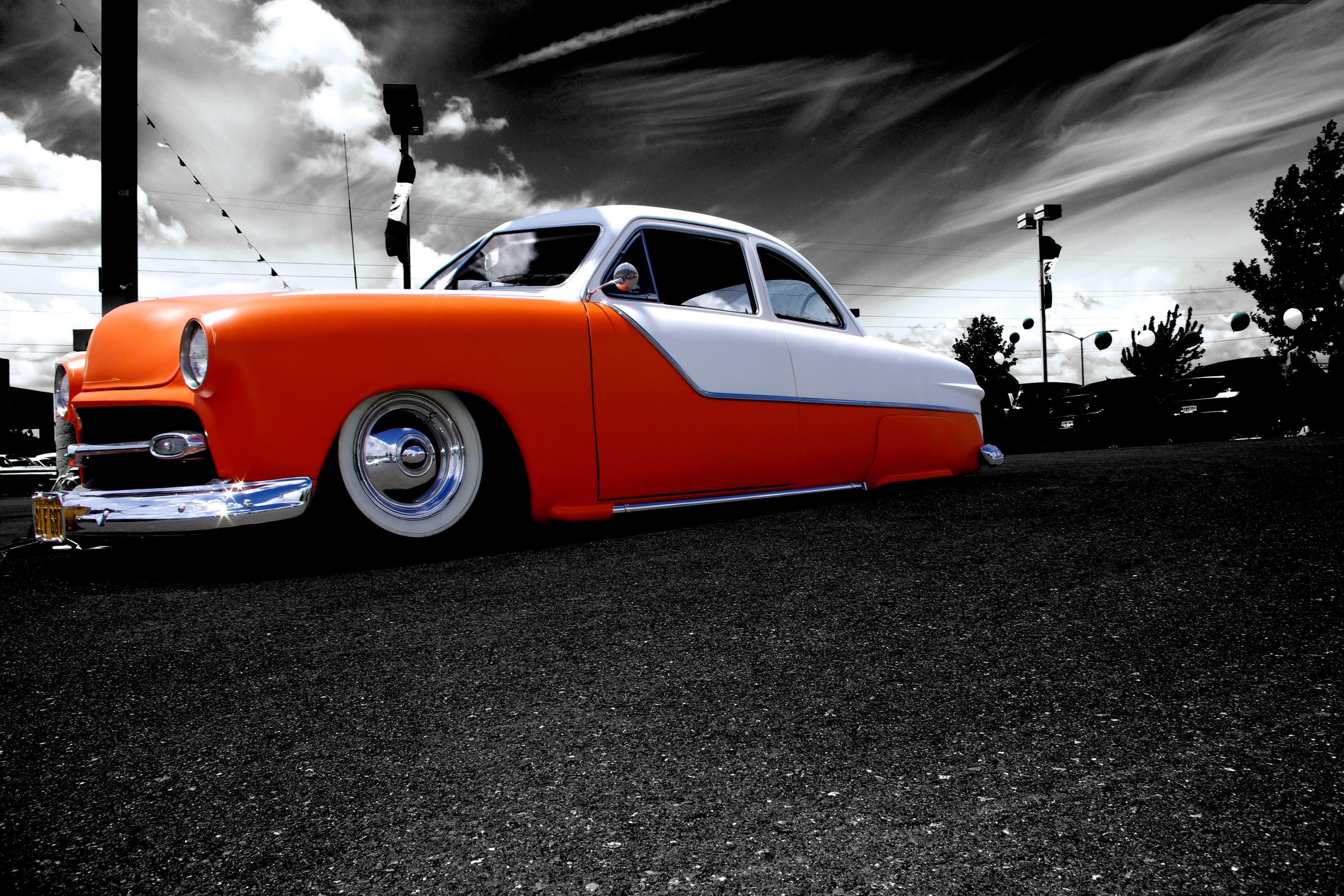 car Wallpaper