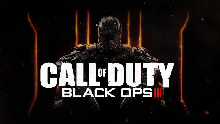 Pc Gaming Video Games Call Of Duty Black Ops Iii