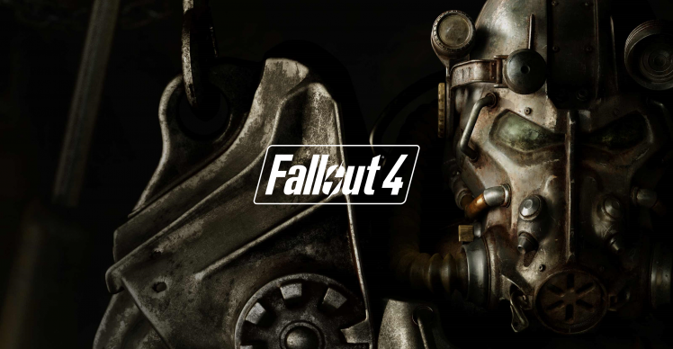 Fallout 4, Video Games, PC Gaming, Power Armor, Fallout HD Wallpaper Desktop Background
