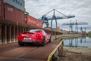 car, Vehicle, Alfa Romeo