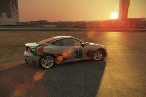 Project CARS, Toyota GT 86