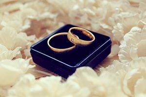 love, Rings