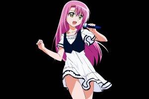 pink Hair, Anime, Hayate No Gotoku