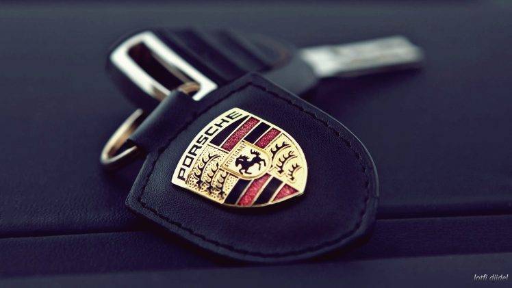 keys, Porsche HD Wallpaper Desktop Background
