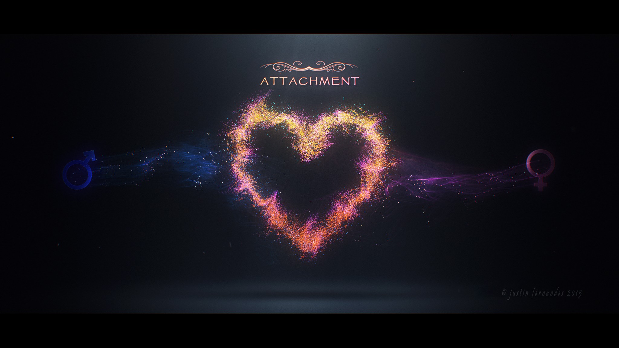 love, Particle, Abstract, Text, Hearts, Writing Wallpaper