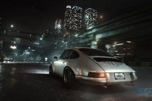 Need For Speed, Video Games, PC Gaming, Gamer