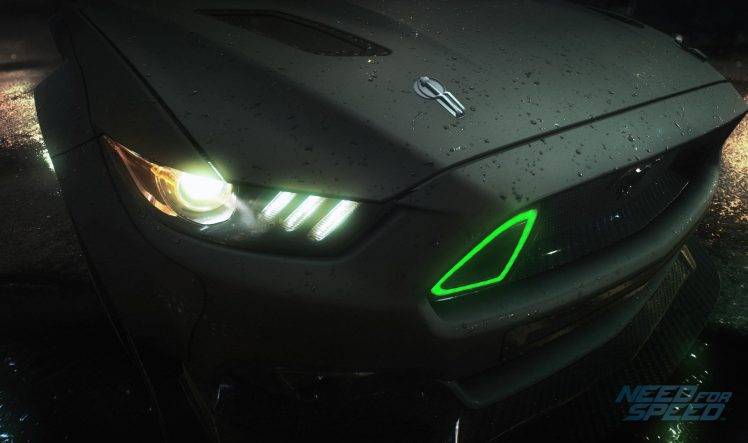 Need For Speed, Video Games, PC Gaming, Gamer Wallpapers HD / Desktop and  Mobile Backgrounds