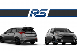 Ford USA, Ford Focus, Rs, Ford Focus RS