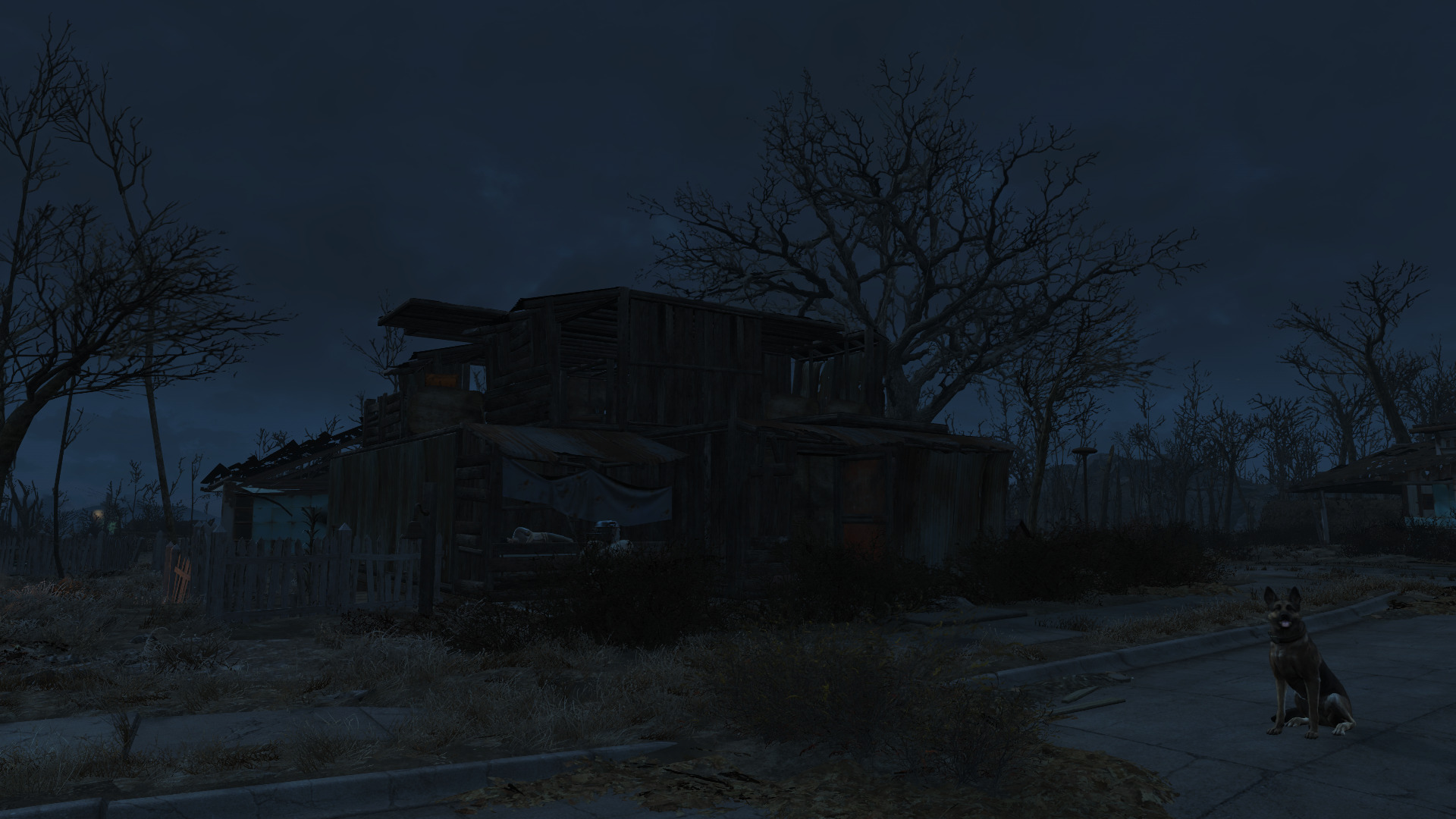 Fallout 4, Video Games, Shelter, Fallout Wallpaper