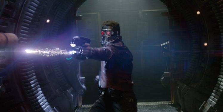 Starlord, Star Lord, Guardians Of The Galaxy HD Wallpaper Desktop Background