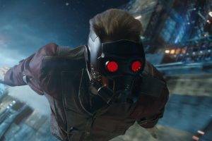 Starlord, Star Lord, Guardians Of The Galaxy
