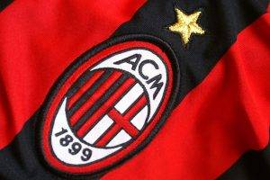 soccer, AC Milan, Sports Jerseys, Logo, Soccer Clubs