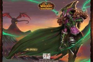 Warcraft, World Of Warcraft, World Of Warcraft: Cataclysm, Deathwing