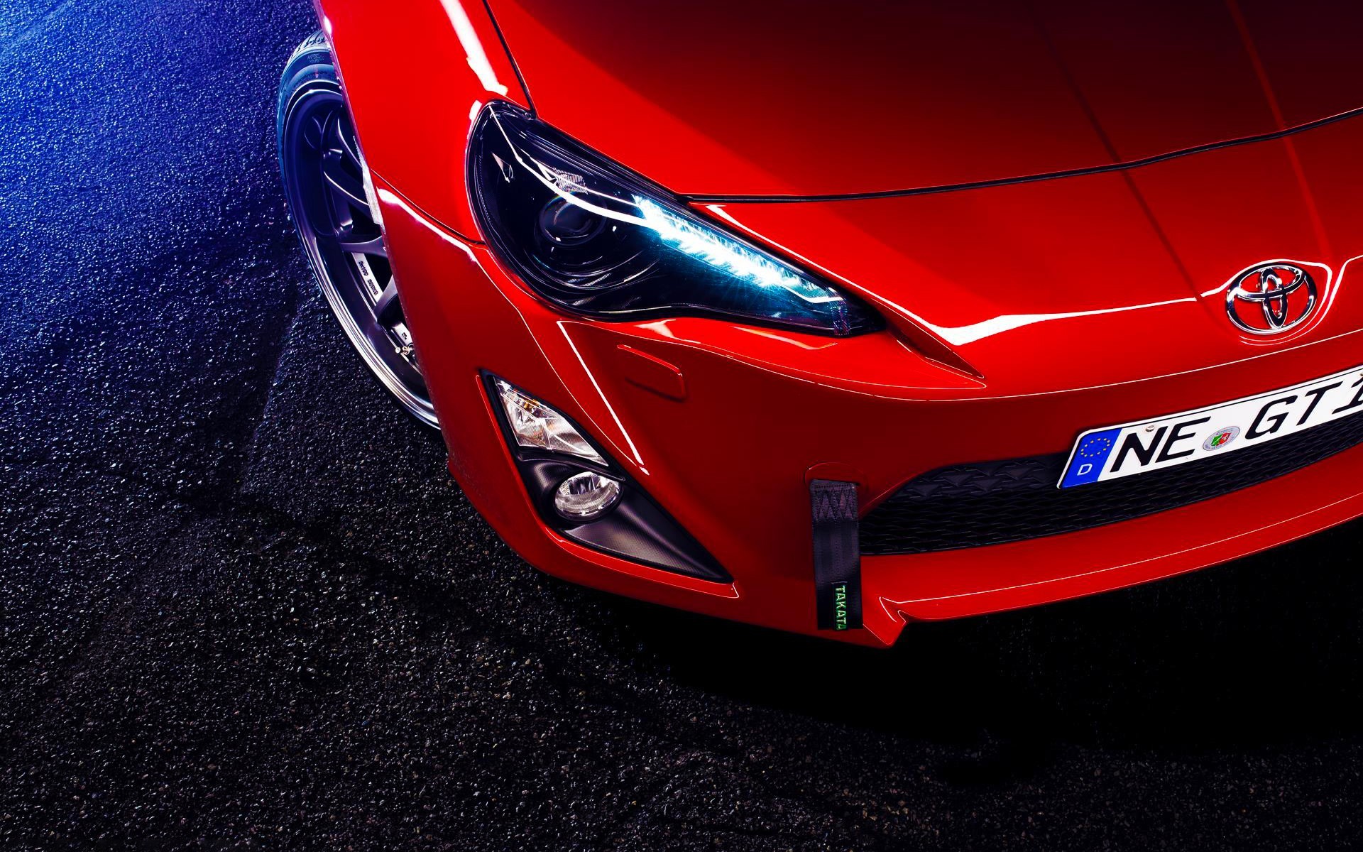 car Wallpaper