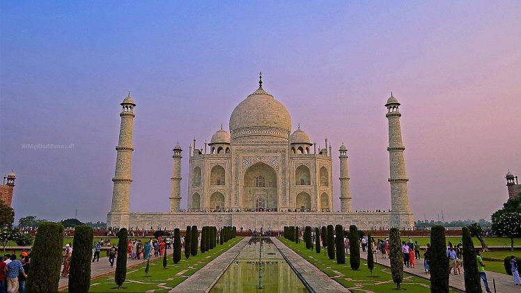 landscape, India, Architecture, Symbolic, Love Wallpapers HD / Desktop and  Mobile Backgrounds