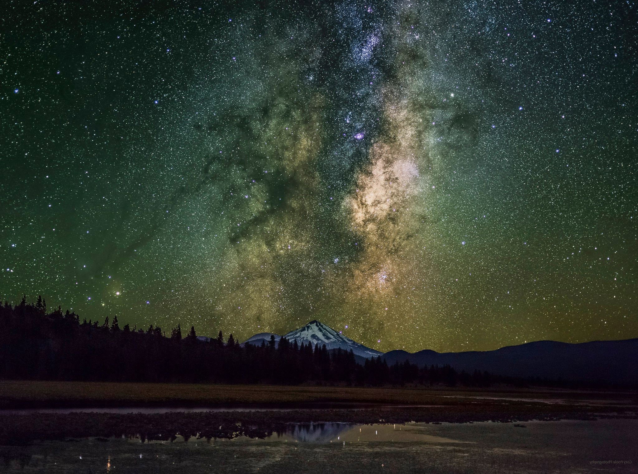 space, Universe, Stars Wallpaper