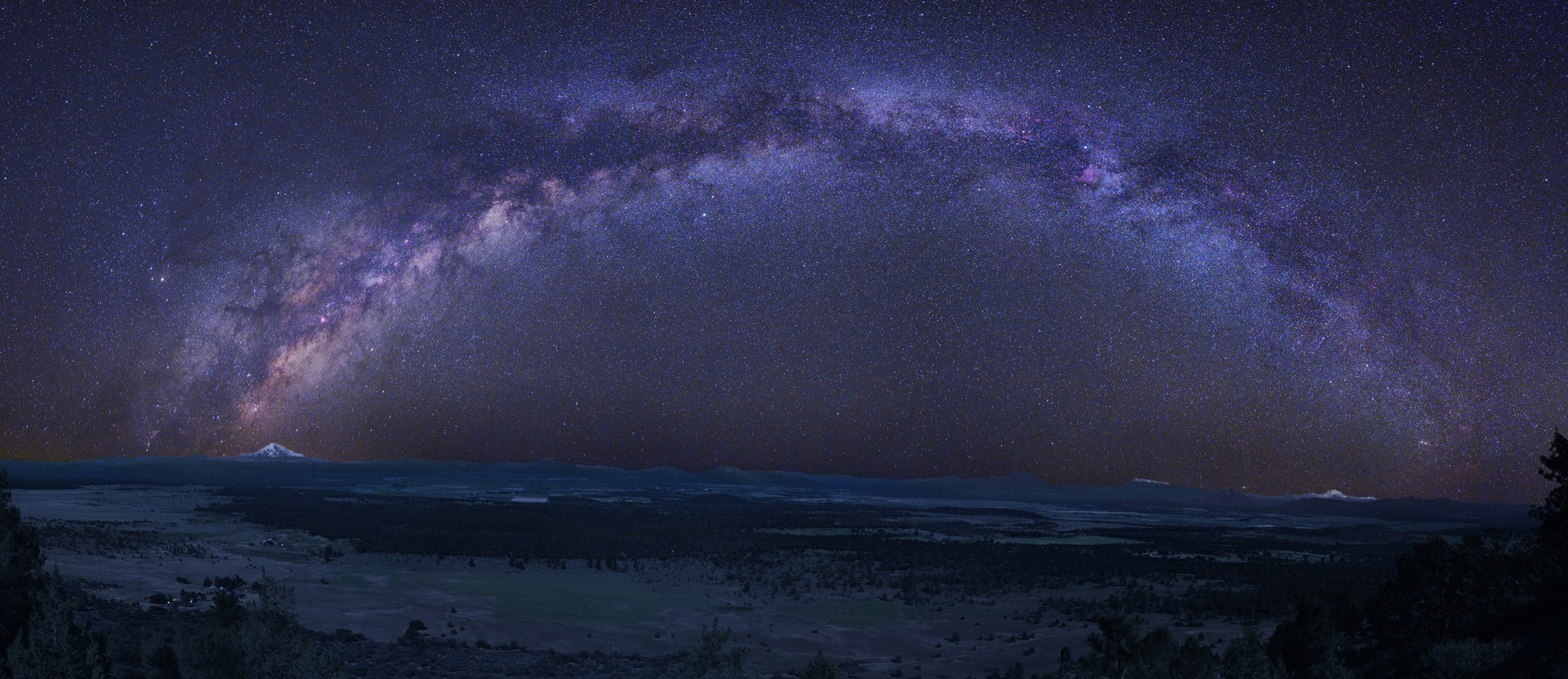 space, Universe, Stars Wallpaper
