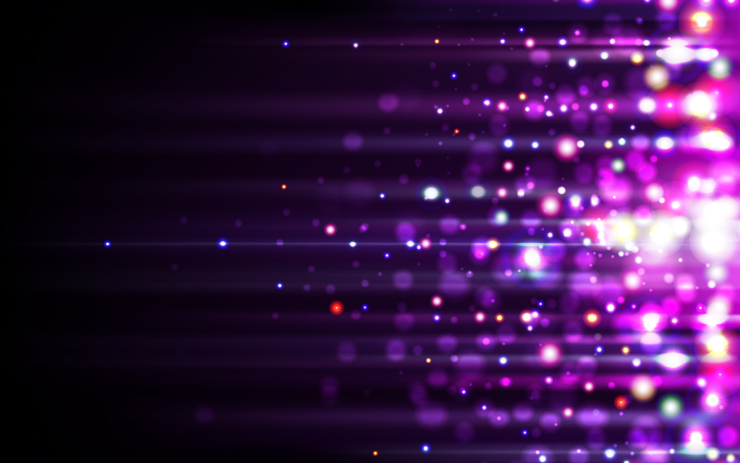 abstract, Purple Wallpapers HD / Desktop and Mobile ...